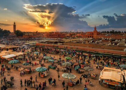 Discover the Best Car Hire in Marrakech: Your Ultimate Guide to Exploring the City and Beyond!
